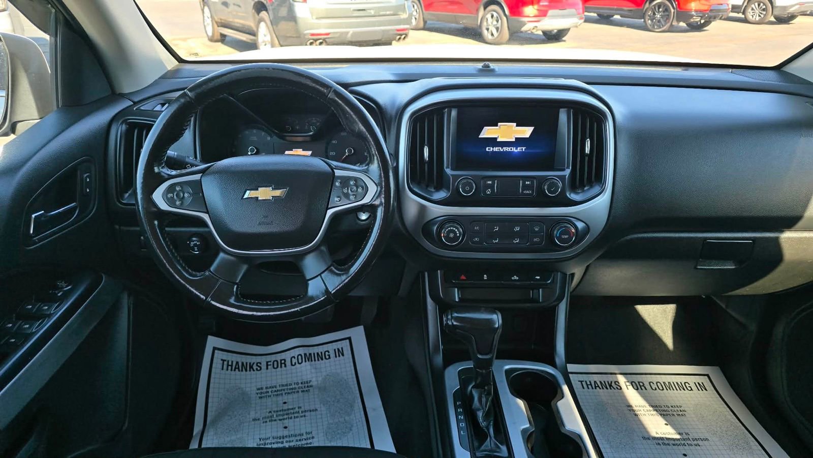 2020 Chevrolet Colorado LT - Photo 14