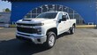  Chevrolet Silverado 2500 HD