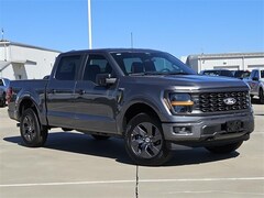 2025 Ford F-150 STX Truck