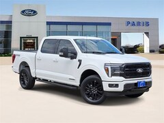 2025 Ford F-150 Lariat Truck