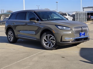 2025 Lincoln Corsair Premiere SUV