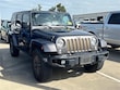 Jeep Wrangler JK