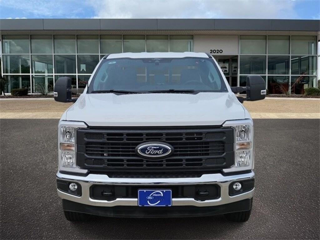 New 2026 Ford F-350SD XL Truck