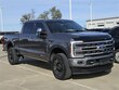  Ford F-250SD