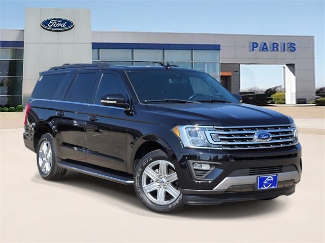2021 Ford Expedition