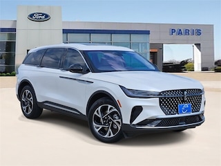 2025 Lincoln Nautilus Premiere SUV