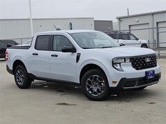 2026 Ford Maverick XLT Truck