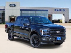 2025 Ford F-150 Lariat Truck