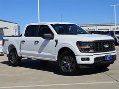 2025 Ford F-150 STX Truck