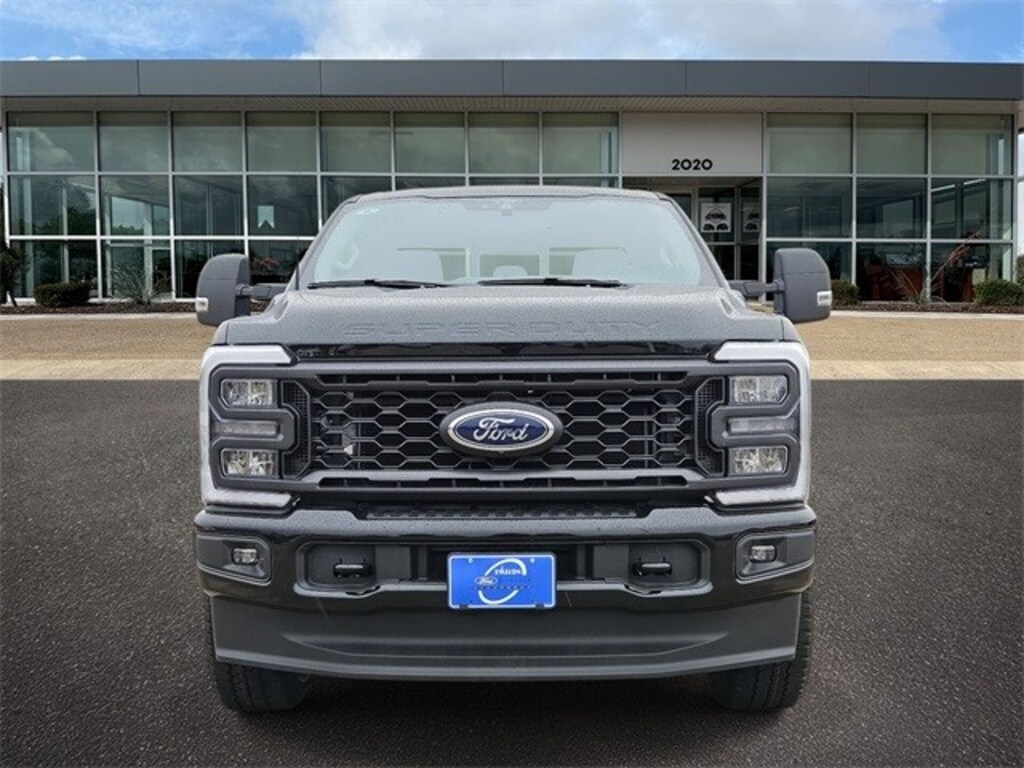 New 2026 Ford F-250SD XL Truck