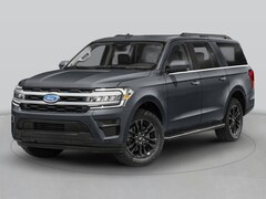 2024 Ford Expedition Max Limited SUV