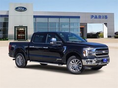 2025 Ford F-150 Lariat Truck