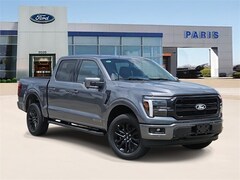 2025 Ford F-150 Lariat Truck