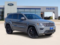 2021 Jeep Grand Cherokee Laredo X SUV