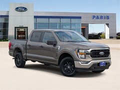 2023 Ford F-150 XLT Truck