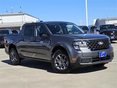 2025 Ford Maverick XLT Truck