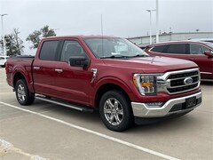 2021 Ford F-150 XLT Truck