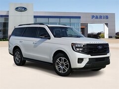 2025 Ford Expedition Active SUV