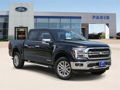 2025 Ford F-150 Lariat Truck