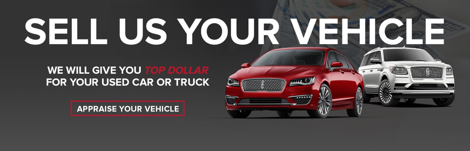 Paris Lincoln New &amp; Used Car Dealership Paris, TX