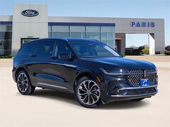 2024 Lincoln Nautilus Reserve SUV