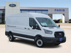 2025 Ford Transit-250 Base Cargo Van