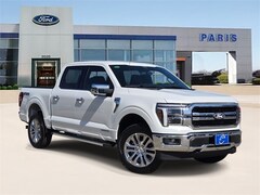 2025 Ford F-150 Lariat Truck