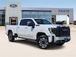 GMC Sierra 2500HD