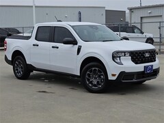 2025 Ford Maverick XLT Truck