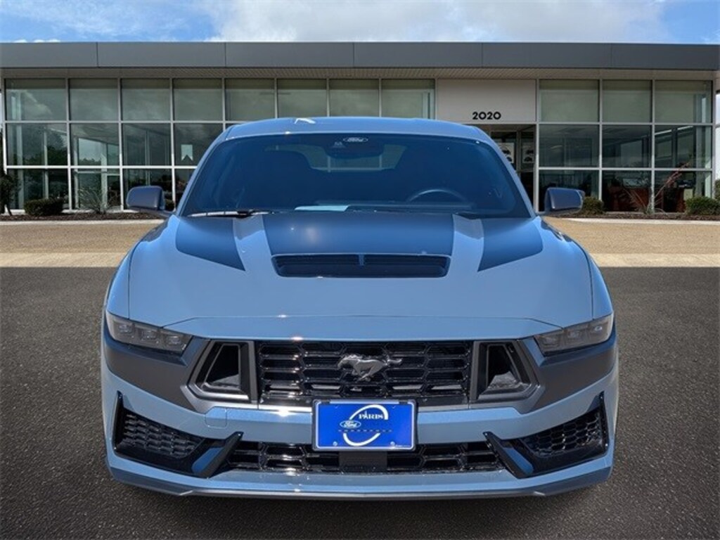 Used 2024 Ford Mustang Dark Horse Coupe