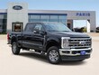  Ford F-250SD
