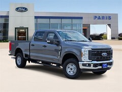 2025 Ford F-250SD XL Truck