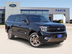 2025 Ford Expedition Max King Ranch SUV