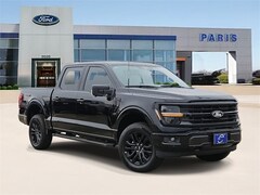 2025 Ford F-150 XLT Truck