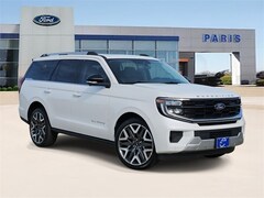 2025 Ford Expedition Platinum SUV