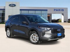 2026 Ford Escape Active SUV
