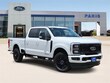  Ford F-250SD