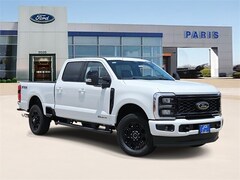 2025 Ford F-250SD Lariat Truck