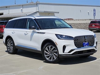 2025 Lincoln Aviator Premiere SUV
