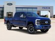  Ford F-250SD
