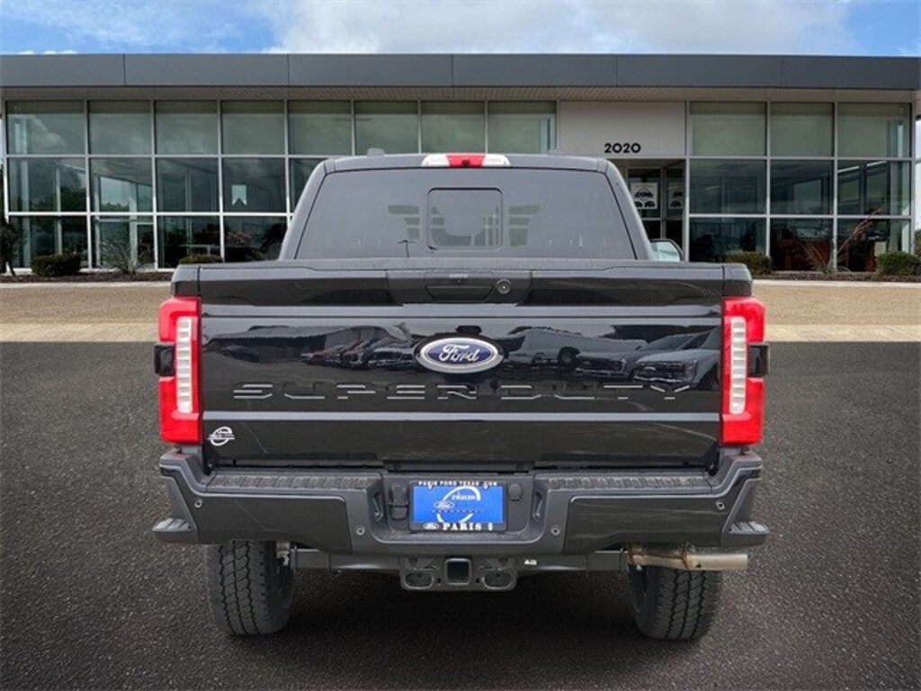 New 2026 Ford F-250SD XL Truck