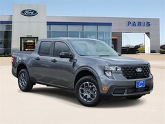 2025 Ford Maverick XLT Truck