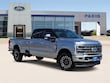 Ford F-350SD