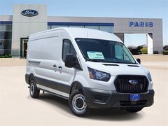 2025 Ford Transit-250 Base Cargo Van