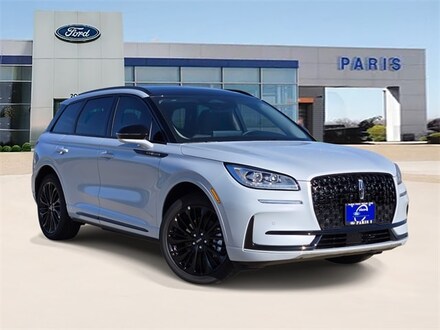 2025 Lincoln Corsair Grand Touring SUV