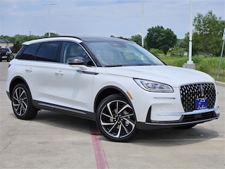 2025 Lincoln Corsair Reserve SUV