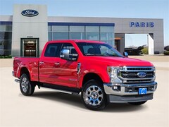 2022 Ford F-250SD Lariat Truck