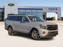 2025 Ford Expedition Max Active SUV