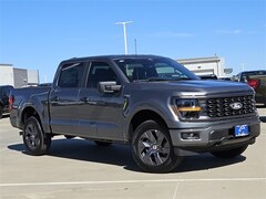 2025 Ford F-150 STX Truck