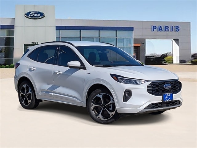 2024 Ford Escape ST-Line Select's photo